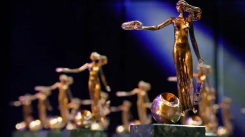 Объявлены номинанты XXIX Высшей театральной премии Санкт-Петербурга «Золотой софит».