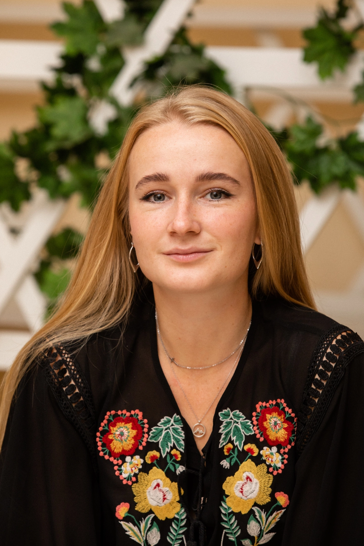 Лилия Гимазова