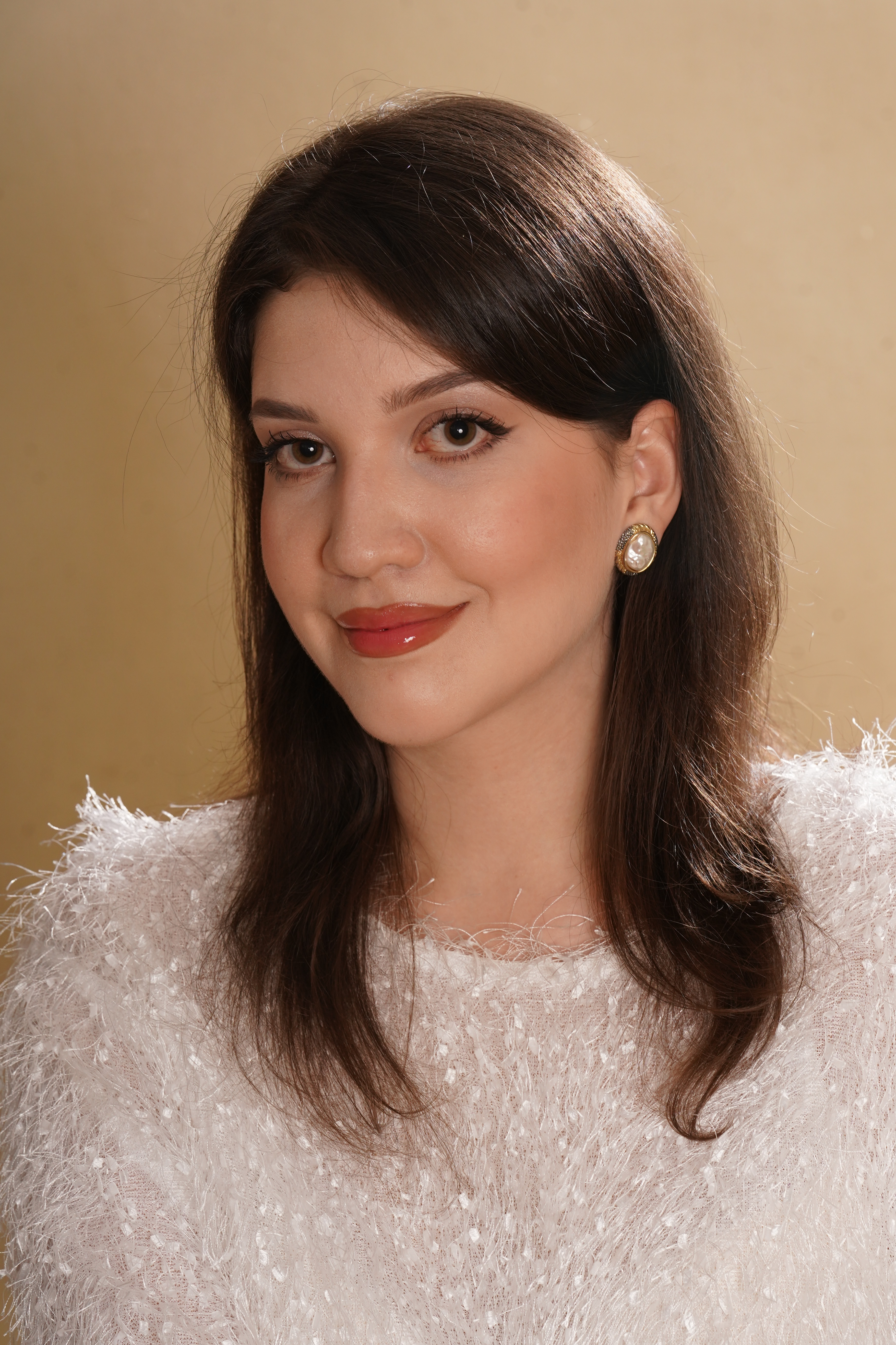 Александра Бабаян