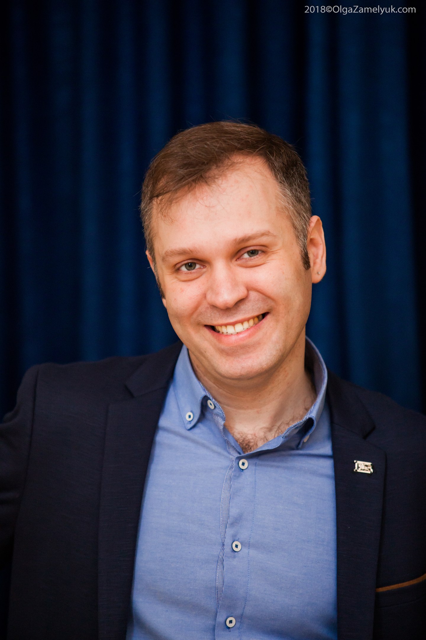 Павел Сопов