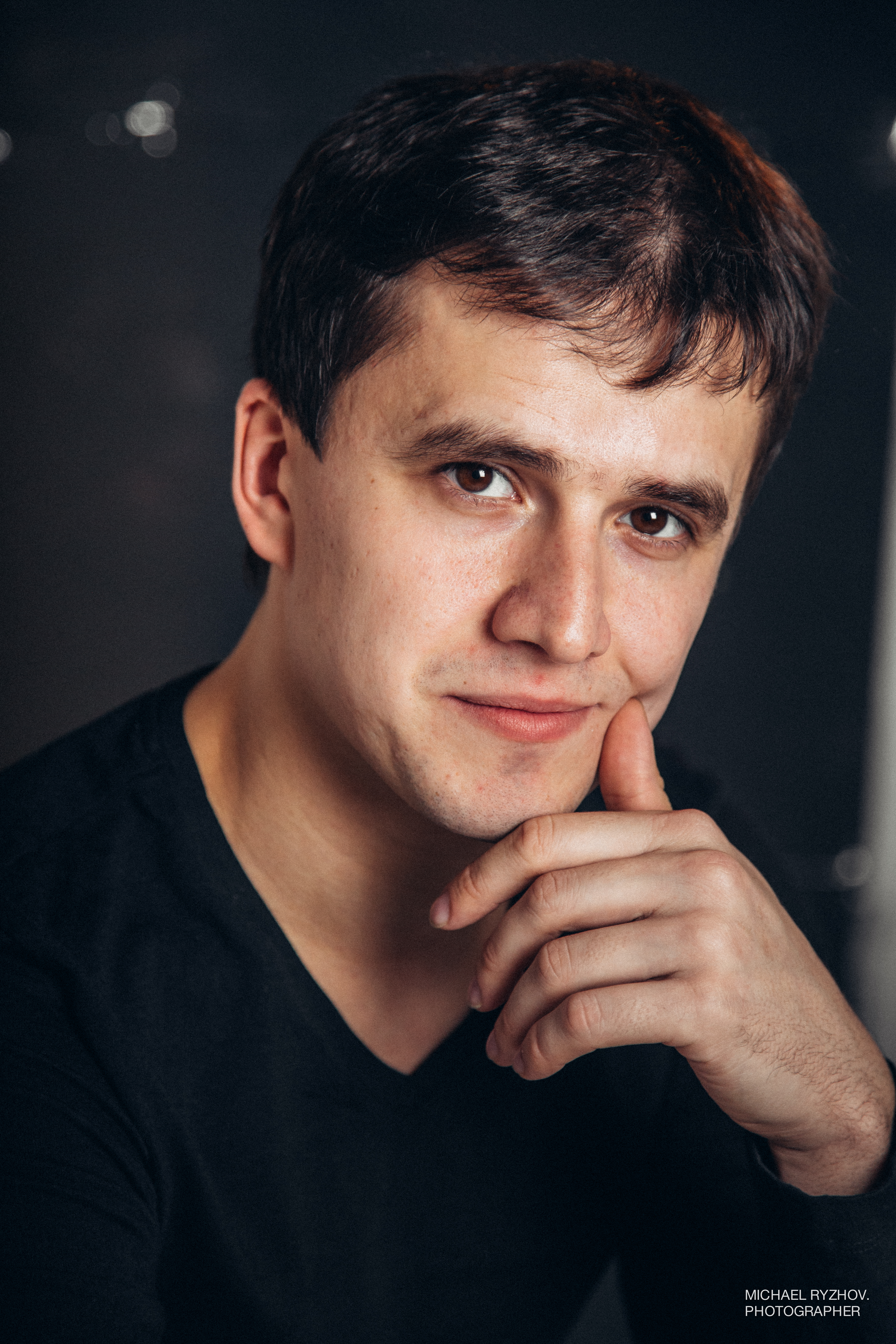 Кирилл Павлов