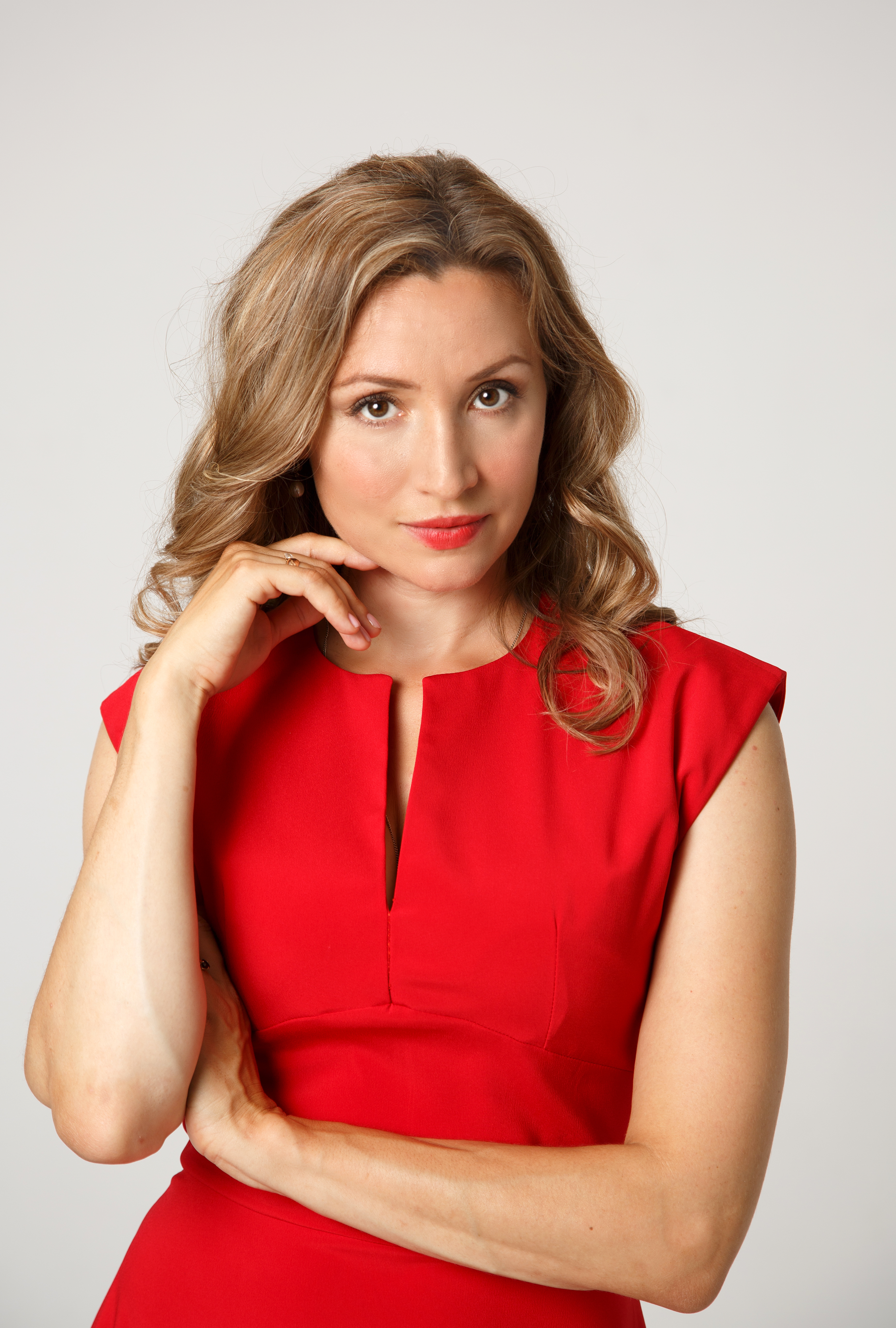 Елена Миляева 