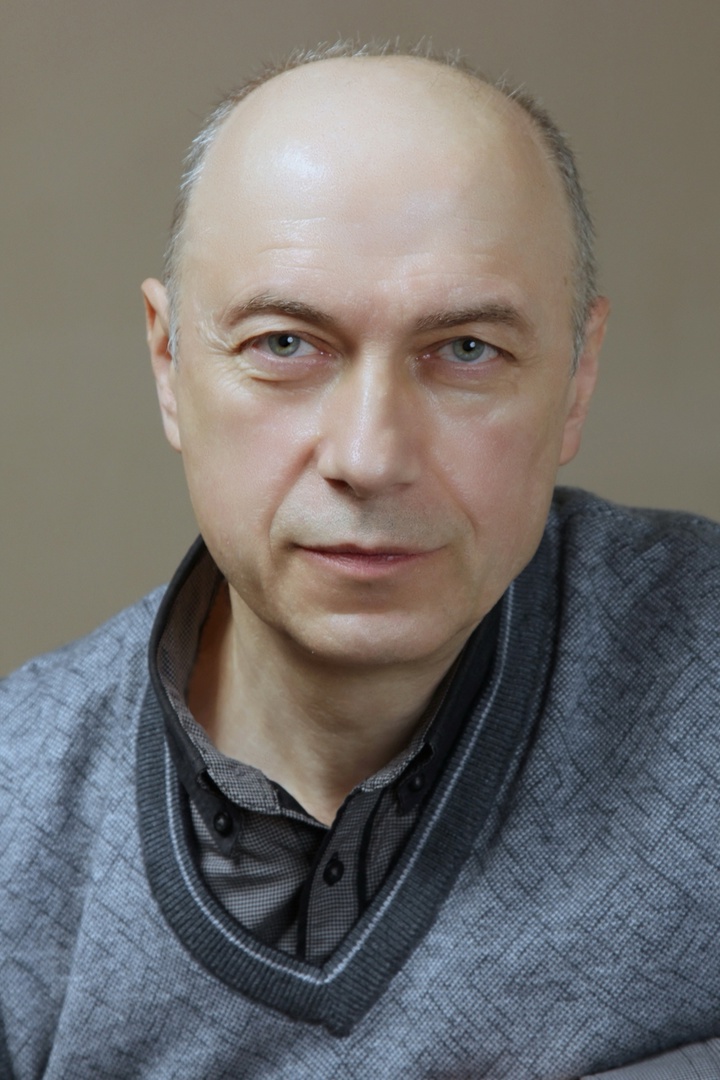 Виталий Гордиенко