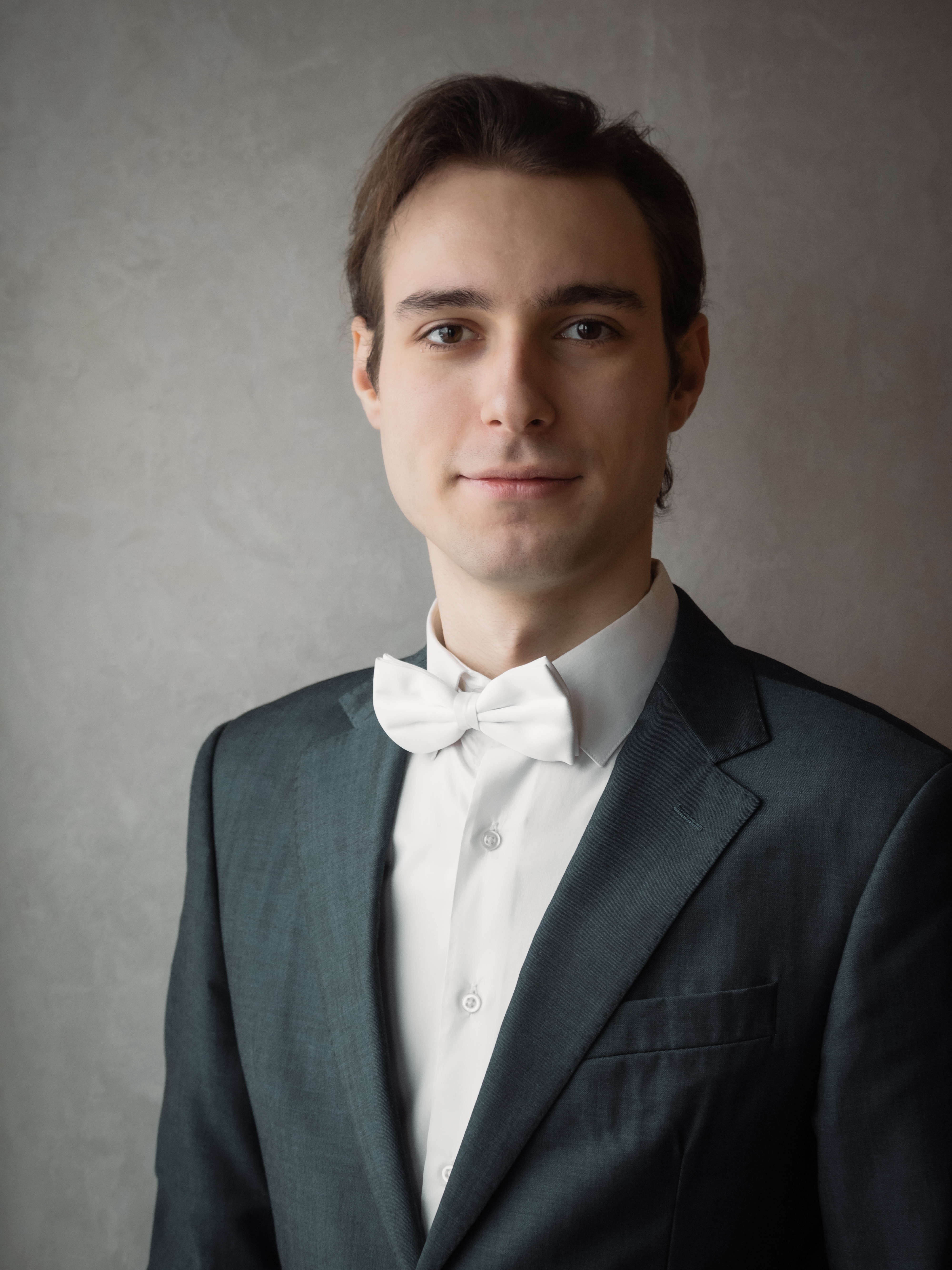 Андрей Стрельцов