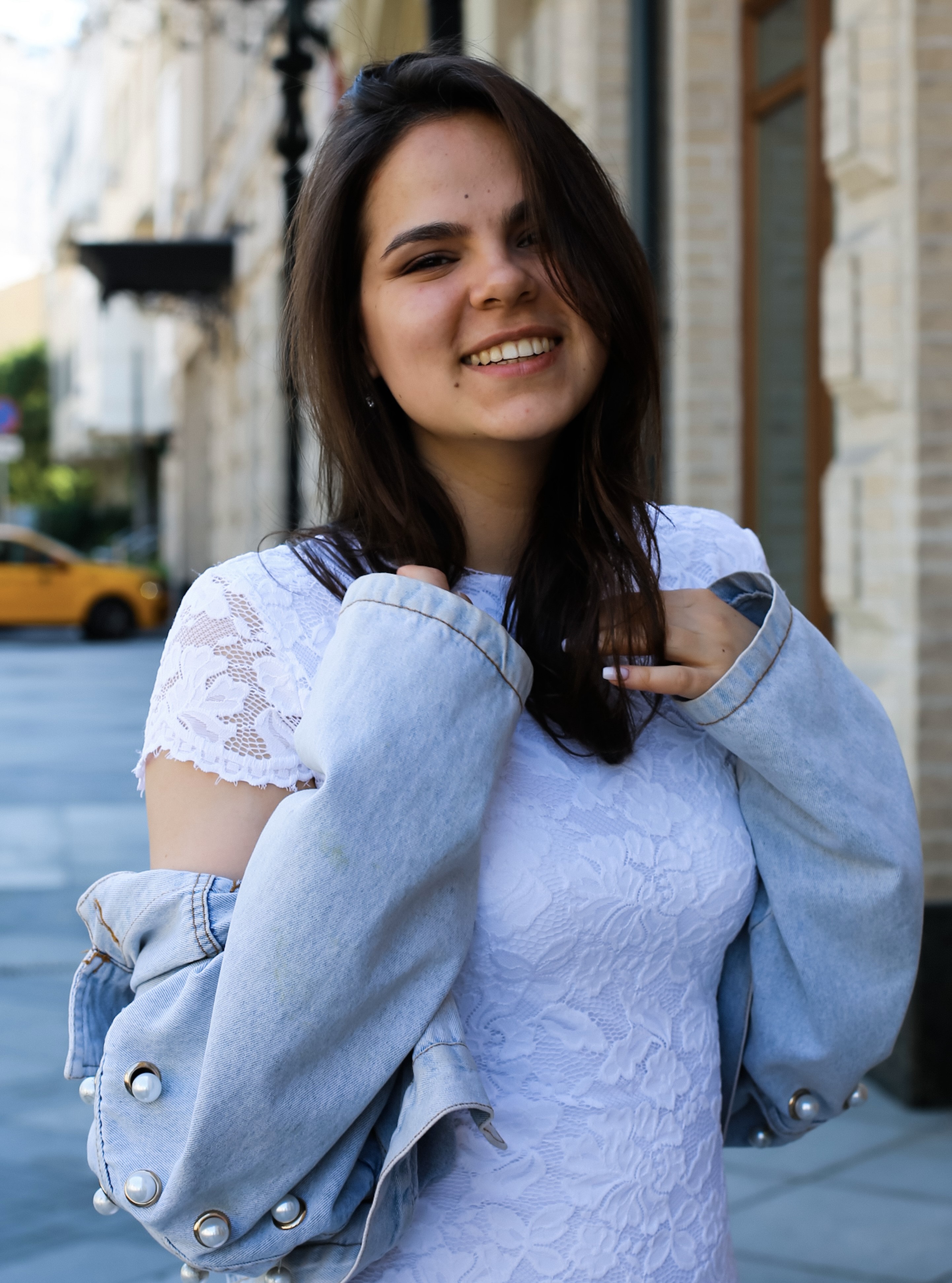 Анна Дугина