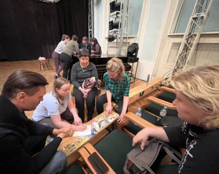 2023 год объявлен Годом педагога и наставника