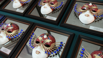 Объявлены номинанты театральной премии «Золотая маска»-2021