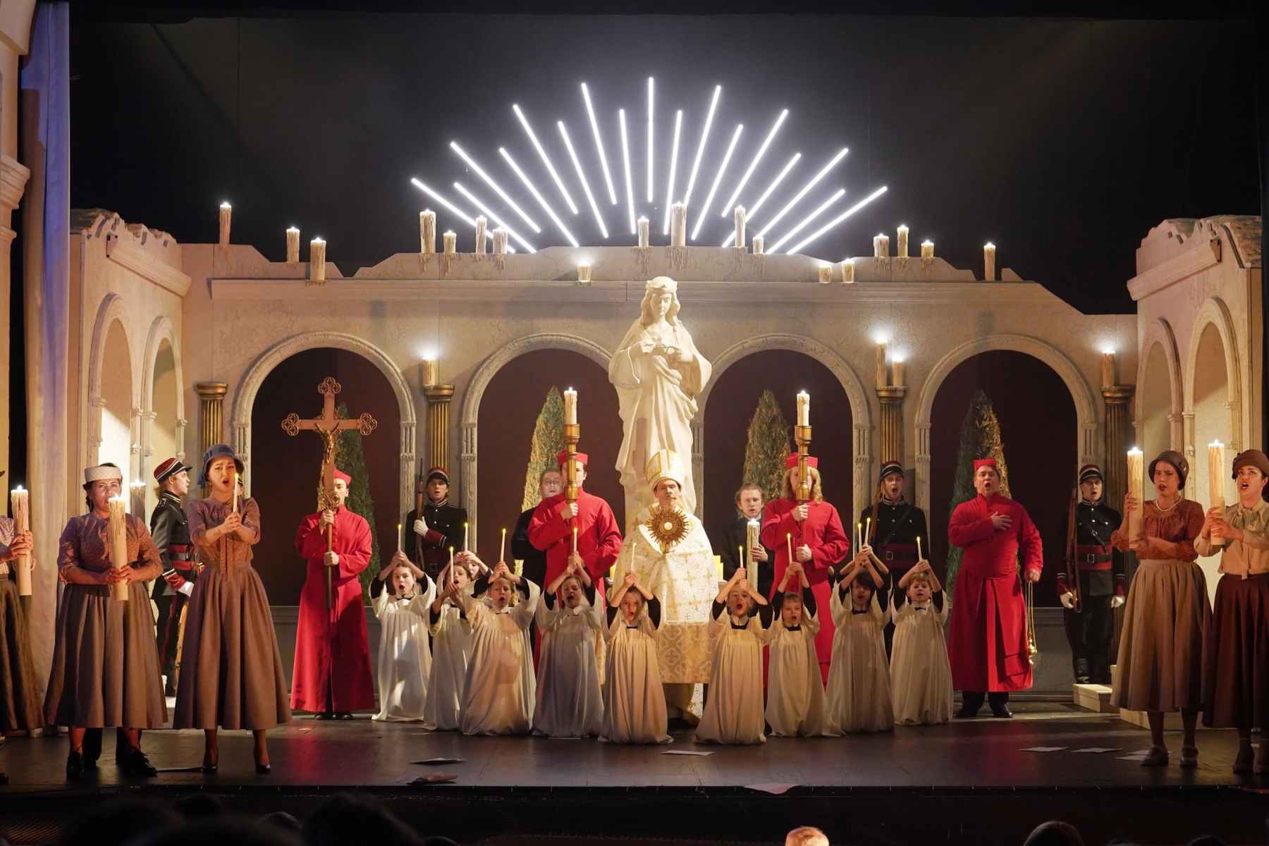 Театр «Зазеркалье» отмечен призом общества зрителей «ТЕАТРАЛ»