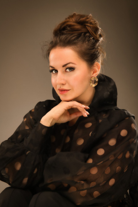 В «Любовном напитке» выступит приглашенная солистка из Лозанны