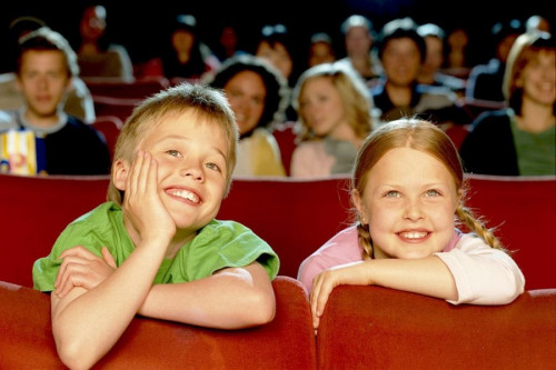 Всемирный день театра для детей и молодёжи отмечается 20 марта!