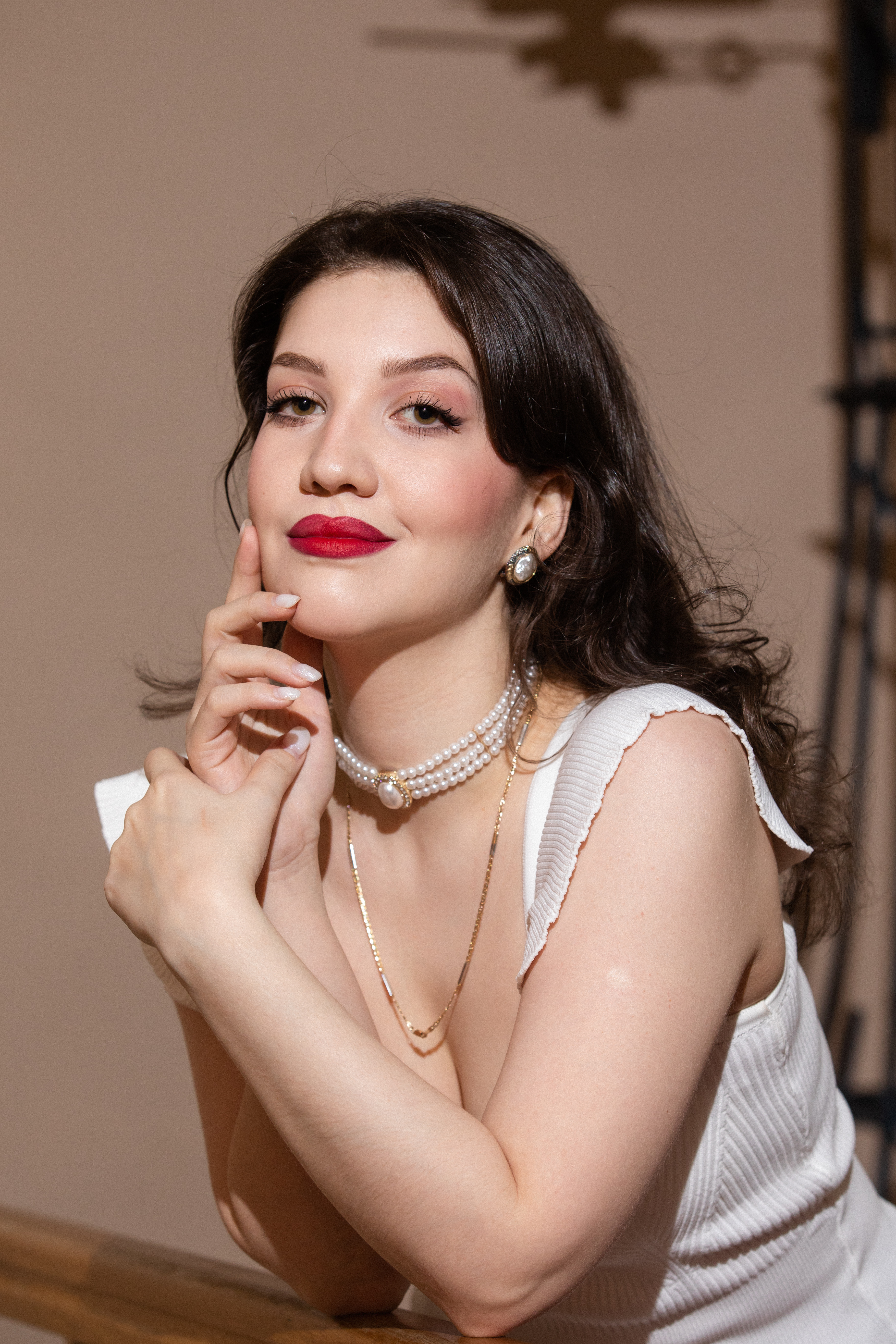 Александра Бабаян
