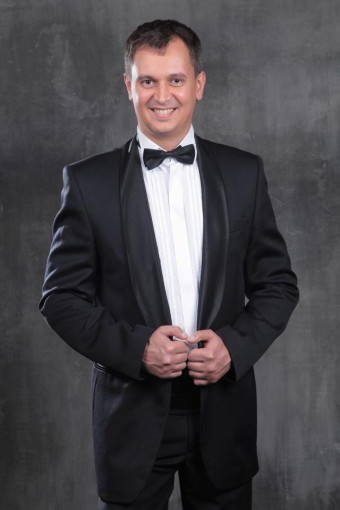 Алексей Пашиев
