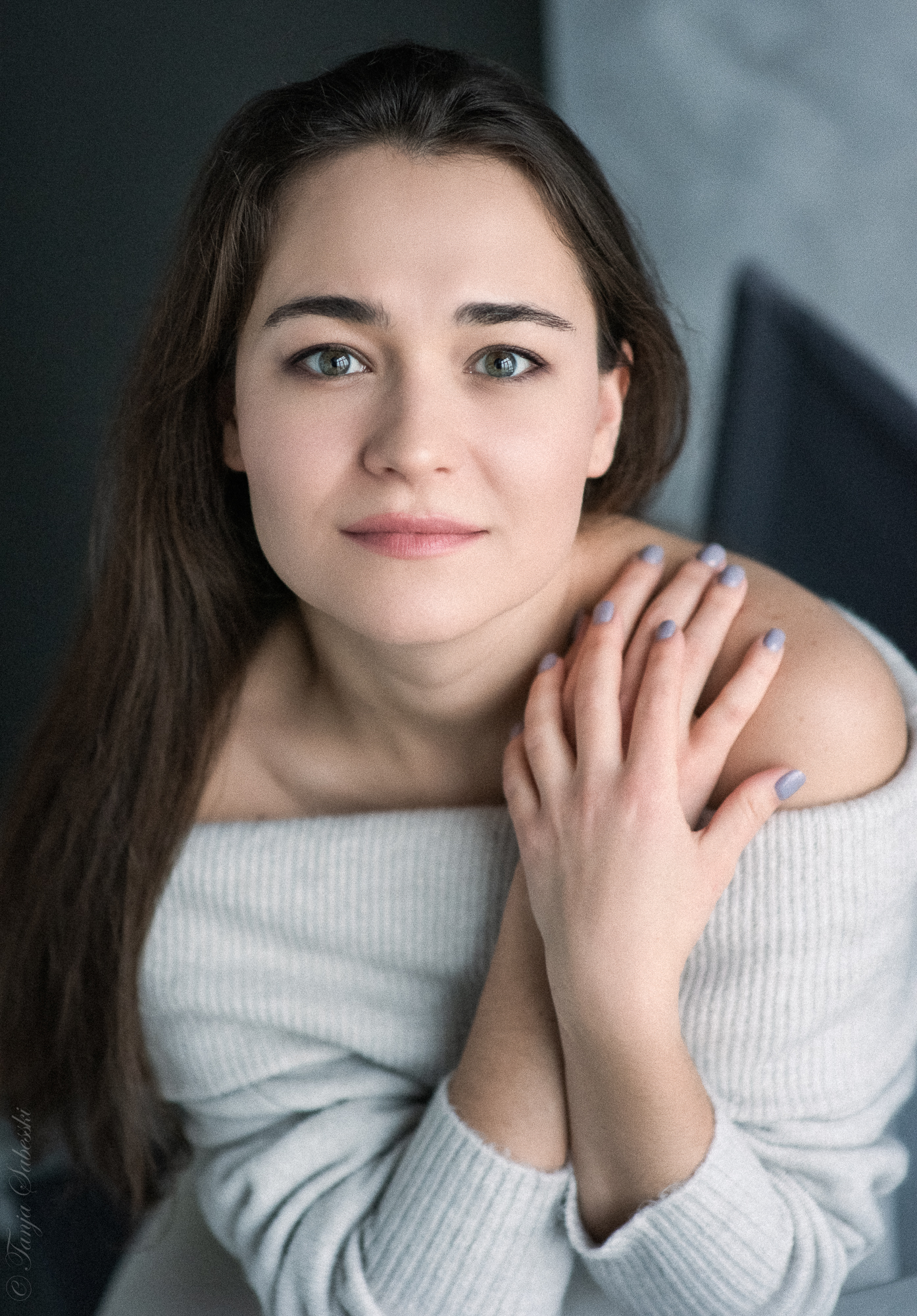 Анастасия Ряполова
