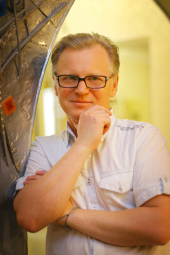 Андрей Матвеев
