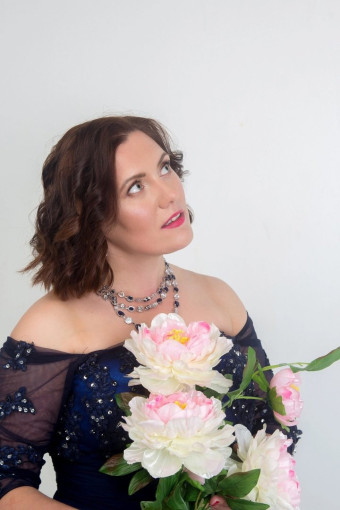 Анна Дарьянова
