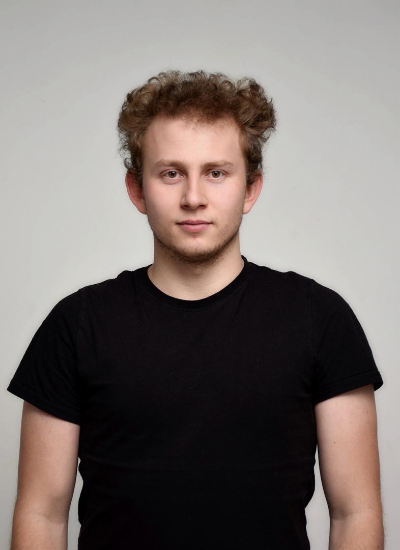 Дмитрий Фёдоров
