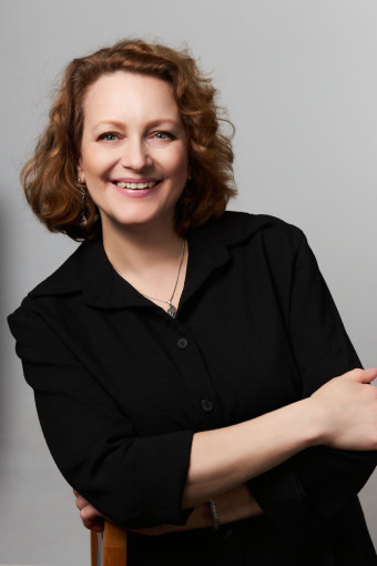 Елена Понятовская