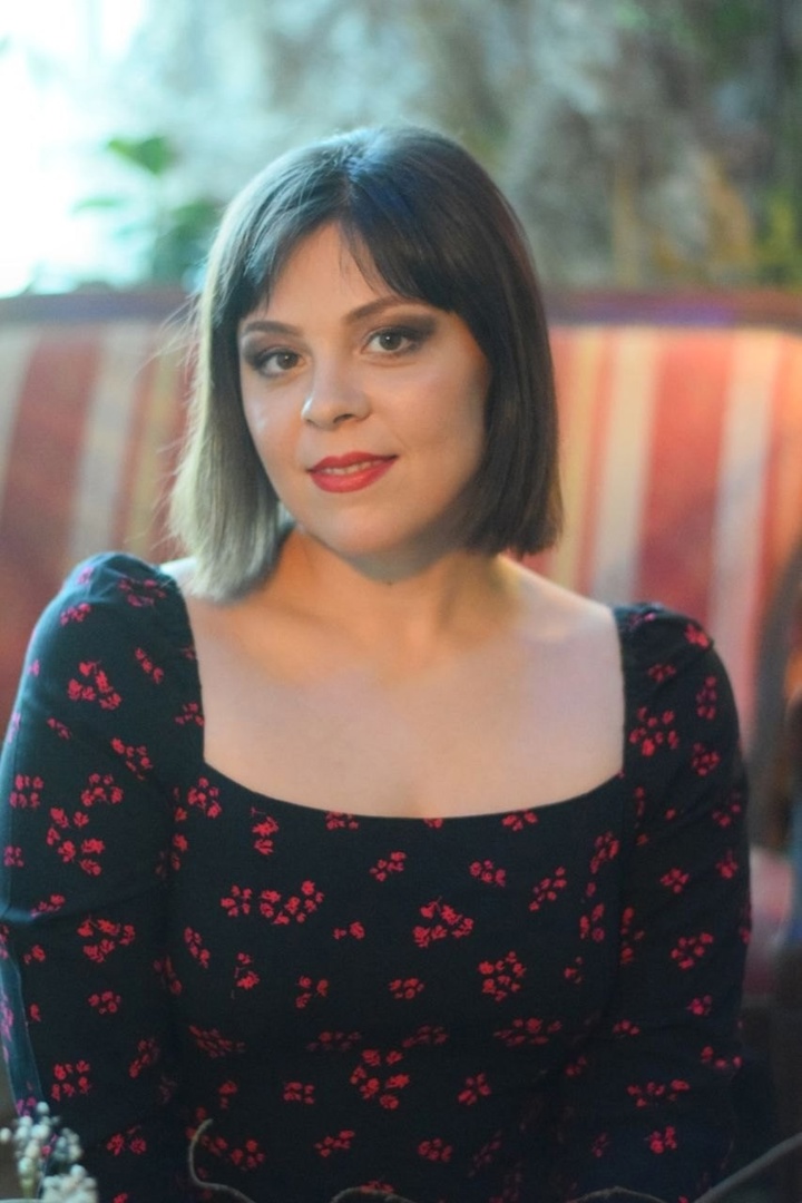 Елена Журавлёва
