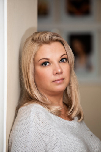 Ирина Чёрная
