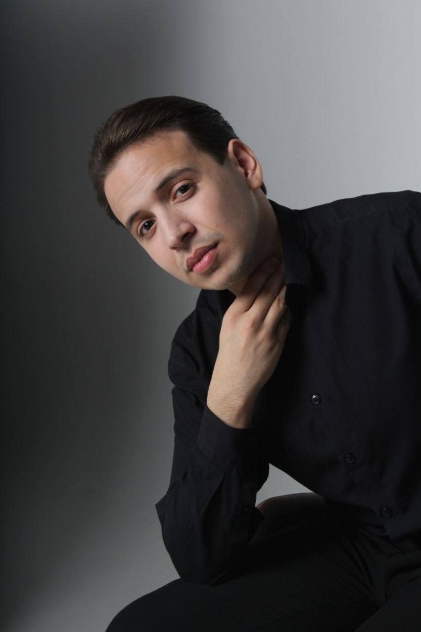 Максим Савватеев
