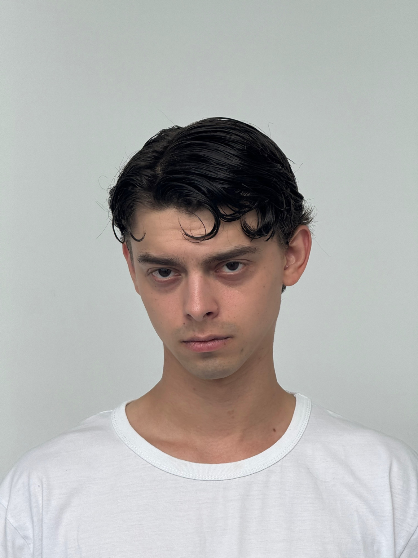 Михаил Кобзев