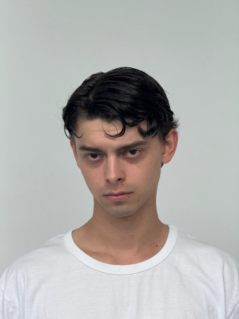 Михаил Кобзев