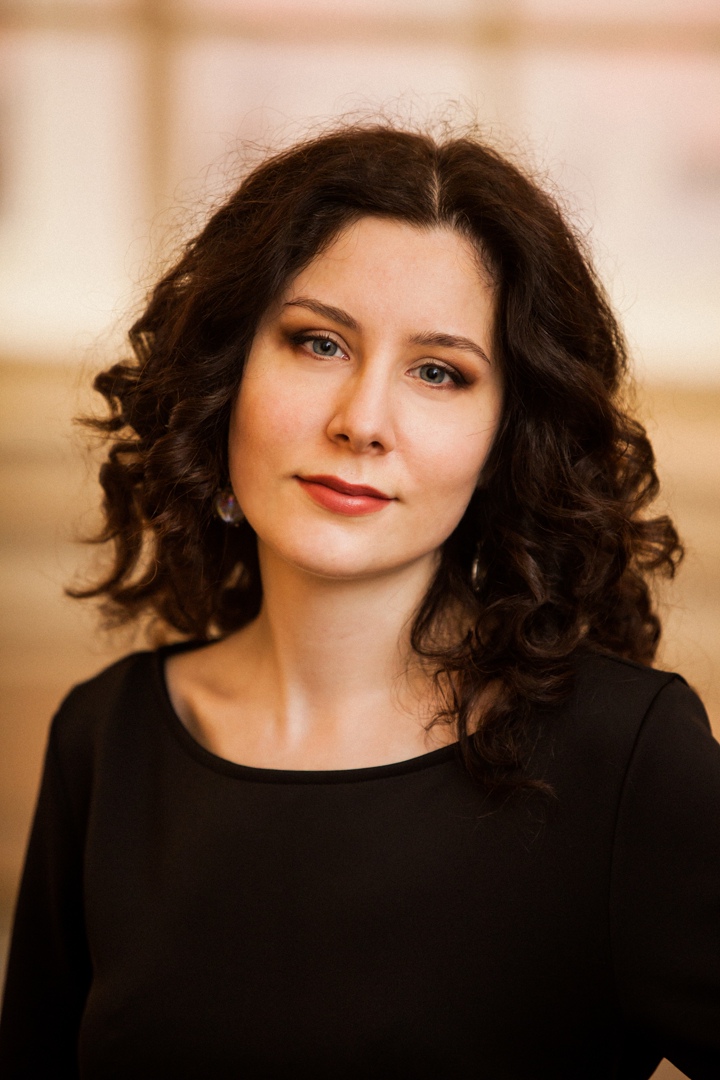 Ольга Никандрова
