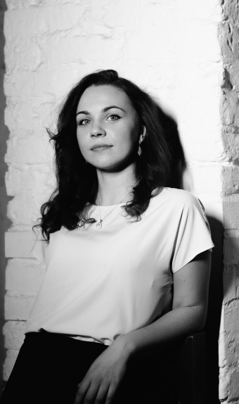 Валентина Непряхина
