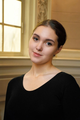 Вероника Ищенко