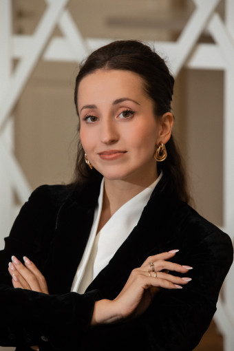 Ярослава Раильтянина